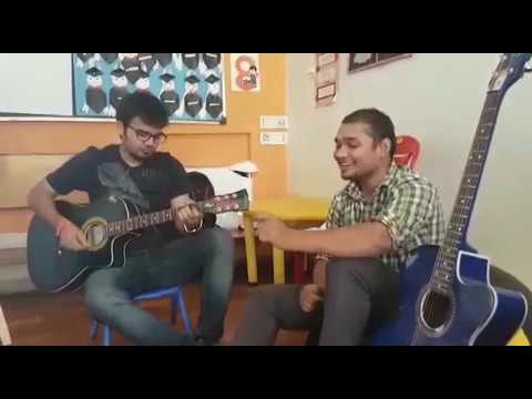 Chandra prakash Mai fhir bhi tumako chahunga 