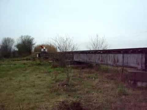 Otra pasada en zorra por el CGBA