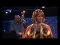 Ernestine Anderson & Band  -  Night Life  - Jazzwoche Burghausen 2006