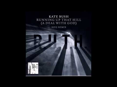Kate Bush – Running Up That Hill (A Deal With God Remix) - 2012
