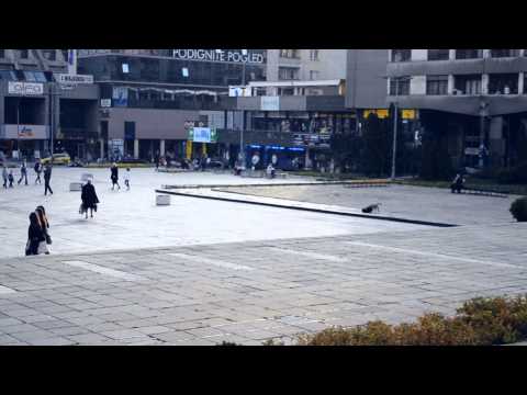 Em Emej - Novi List (OFFICIAL VIDEO)