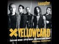 Yellowcard - Empty Street 