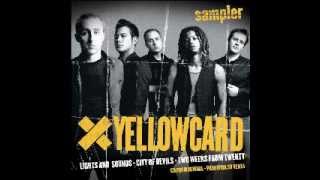 Yellowcard - Empty Street