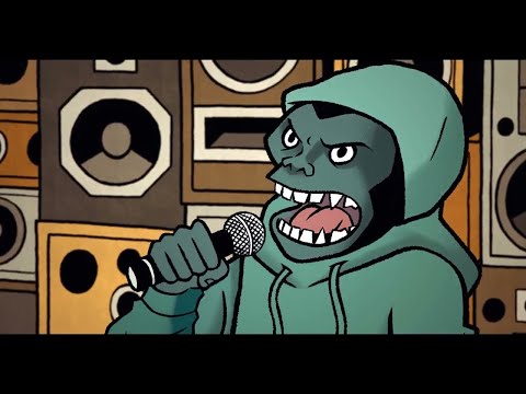 Flox - In The Shade [Official Video]