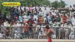 (1) Mari Mustafa (Moga) Kabaddi Tournament 7 April 2016