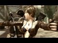 Mercenary Ops GDC '12 Video Preview