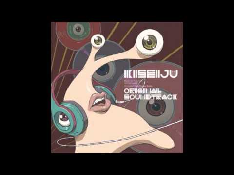 Parasyte OST - BLISS