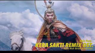 Download lagu Opening Song KERA SAKTI indonesia version 'REMIX' feat Rich Brian-Attention mp3 Download lagu Opening Song KERA SAKTI indonesia version 'REMIX' feat Rich Brian-Attention mp3