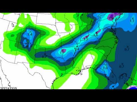 October 26 Weather Xtreme Video - Morning Edition