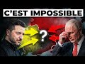 L’Ukraine réalise l’impossible… Tu n’y croiras pas !
