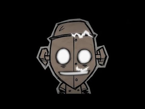 the BEST NERF KLEI'S DONE SO FAR