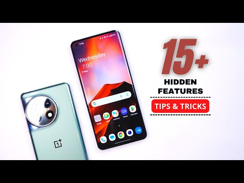 15+ Hidden & Features Special, Tips & Tricks of OXYGEN OS 13.1🔥