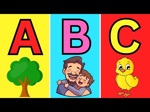 Learn the Alphabet | Learn Turkish Alphabet | Learn Turkish language