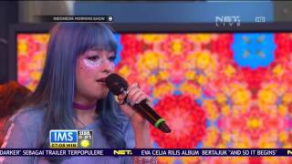 Kero-kero Bonito - Flamingo - Live at Indonesia Morning Show