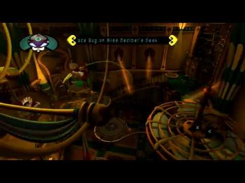 Sly 4: Mission 40 - Heavy Metal Meltdown (PS3)