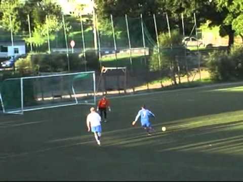 DFK-TV 2011: Ballklubben-DFK