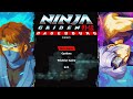 Ninja Gaiden Ragebound Demo PC Steam 4K UHD 60fps Gameplay