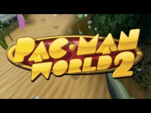 Pac-Man World 2 Retrospective