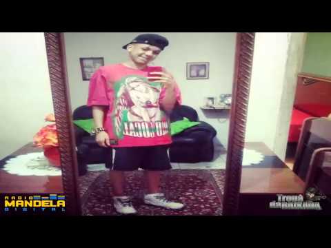 MC GALAXIA - CASINHA DA ARVORE DO VAI QUEM QUER ♪♫ (( 2014 ))