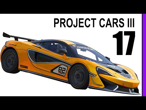 Road A Specials - Project Cars 3 - Part 17