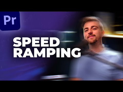 5 EASY Text Effects in Adobe Premiere Pro 2024