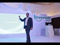 A Dream Realised | CMD Mr Mayank Jalan, Keventer Agro Limited