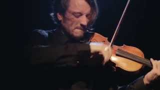 Tobias Preisig Solo - Collision