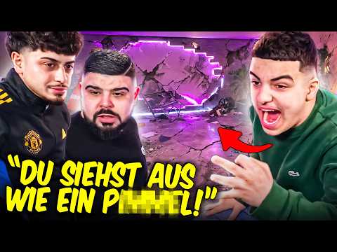 Bzet Abicim and AgaaMuza