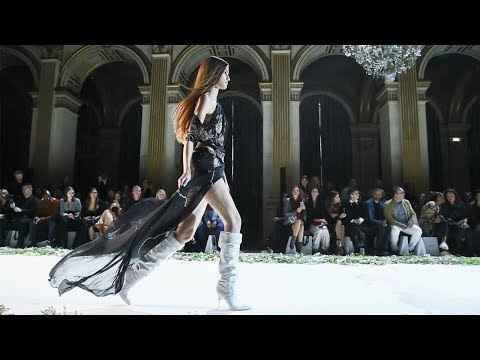 Redemption | Spring Summer 2020 | Full Show