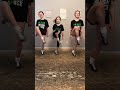 Cook Girls Irish Dancing