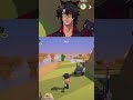 EVERYTHING IS PAIN #superbattlegolf #vtuber #shorts