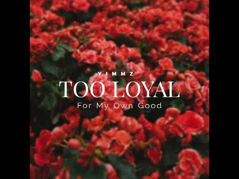 Yimmz - Me & You (official Audio)