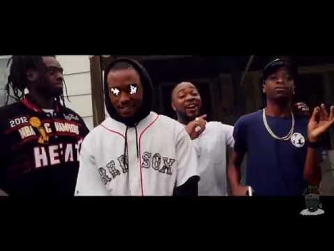 OTM - Make It Work | (Official Directed Visual)