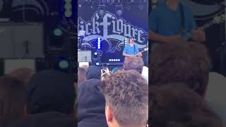 Download lagu Stick Figure - Above the Storm (live in Bend Oregon) mp3