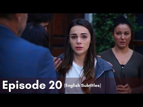 Kalp Yarası | Episode 20 (English Subtitles)