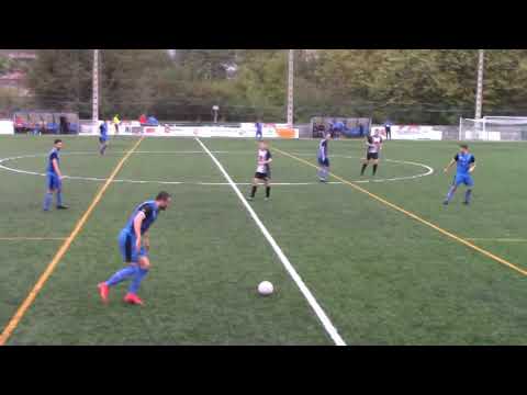 ARTIBAI F.T. 1:3 S.D. Umore Ona (Barroeta, 2022/10/08) - www.leartigol.com