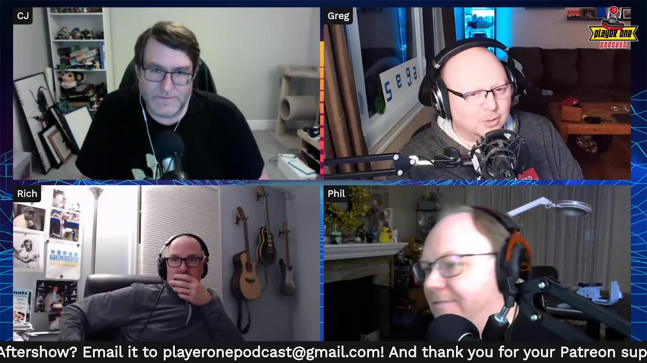800a: Doing This For How Long? Aftershow (3/8/22)