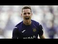 RSCA - Seraing : Gomez 2-0