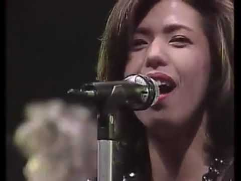 Show-Ya - Still Be Hangin' On 💀