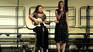 Across the Universe - Katie Thrush & Andrea Susanto