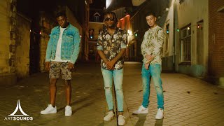 ROLLÀN - Wesh ft. Dystinct & Hansie (prod. Givano) ROLLÀN - Wesh ft. Dystinct & Hansie (prod. Givano)