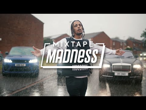 Unrulywini - Bad Things (Music Video)  | @MixtapeMadness