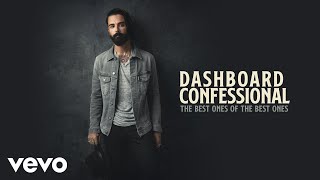 Dashboard Confessional - Hands Down