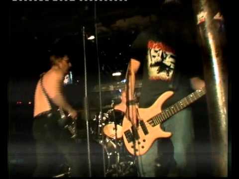 absturtz - randale (live/stubnitz)