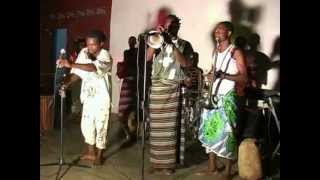 GADA  TOGOHIT world music live 2em partie du concert