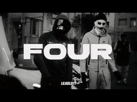 [FREE] Kyle Richh x Dee Billz x Jenn Carter Jerk Drill Type Beat - "Four"