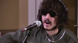 Sticky Fingers No Divide (Live)