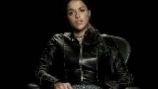 Michelle Rodriguez Resident Evil Zombie Interview video