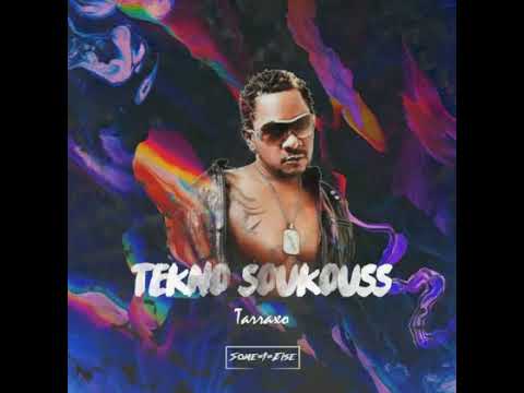 TARRAXO SOUKOUSS - SOME - 1-ELSE