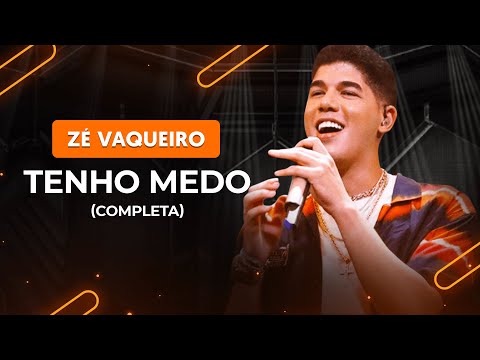 Eu Tenho Medo - Vinícius Di Paulla